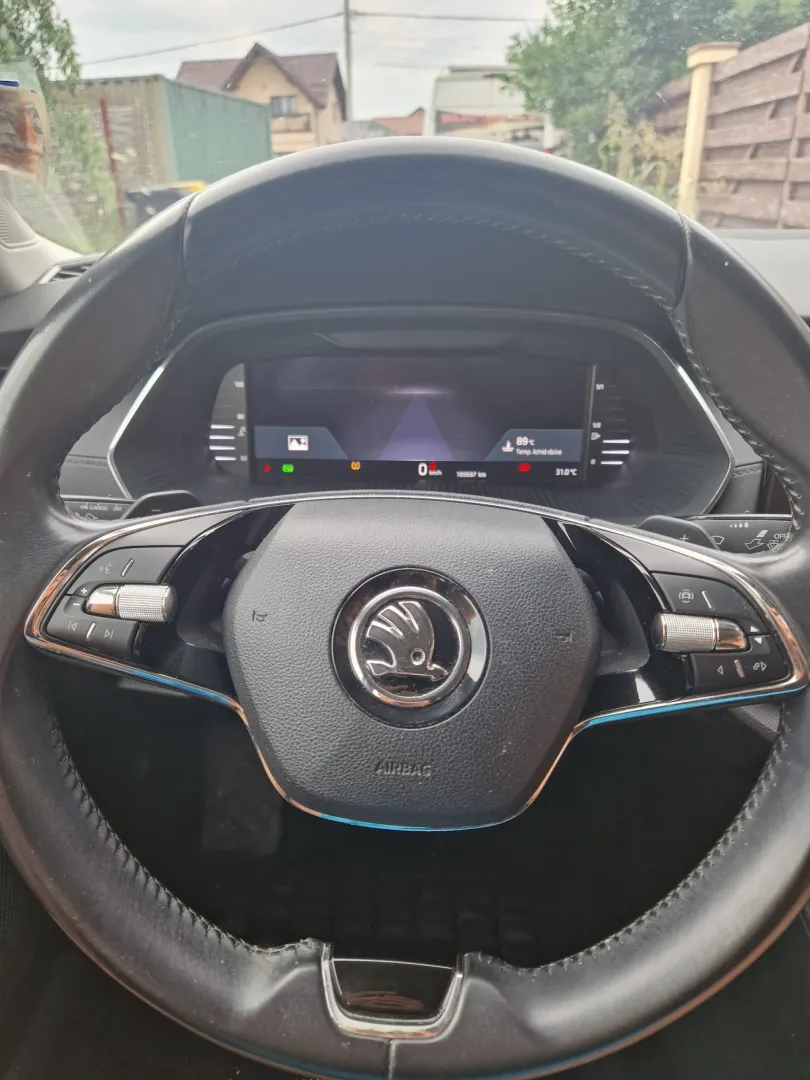 Cumpara/ Vinde online Skoda Octavia 2020 SH, la cel mai bun pret pentru tine!