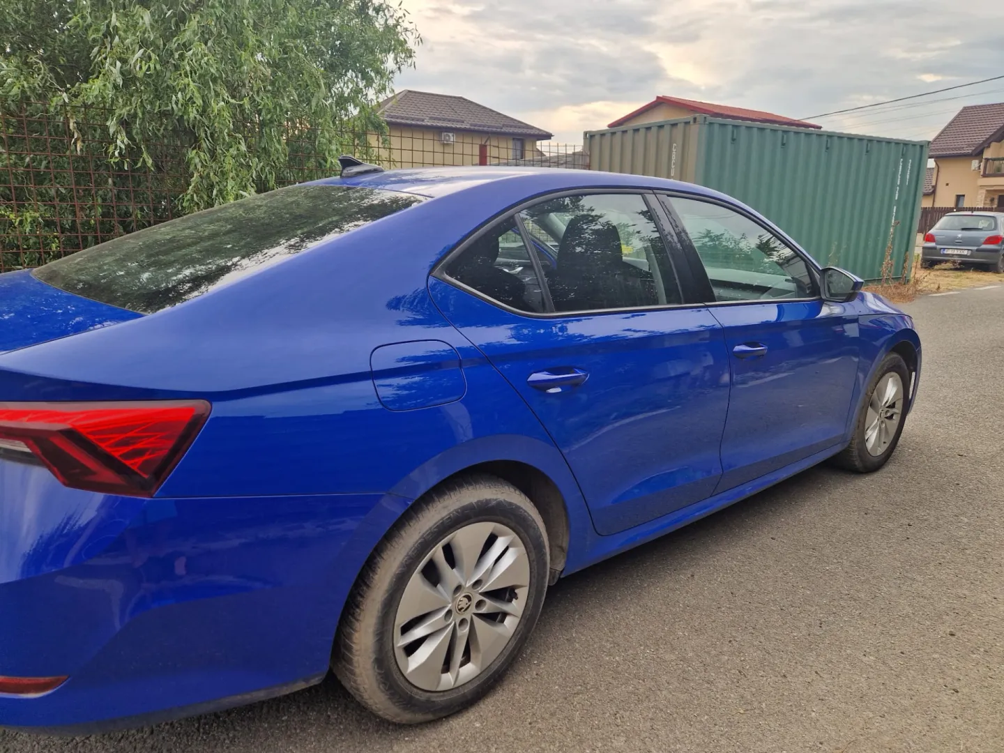 Cumpara/ Vinde online Skoda Octavia 2020 SH, la cel mai bun pret pentru tine!