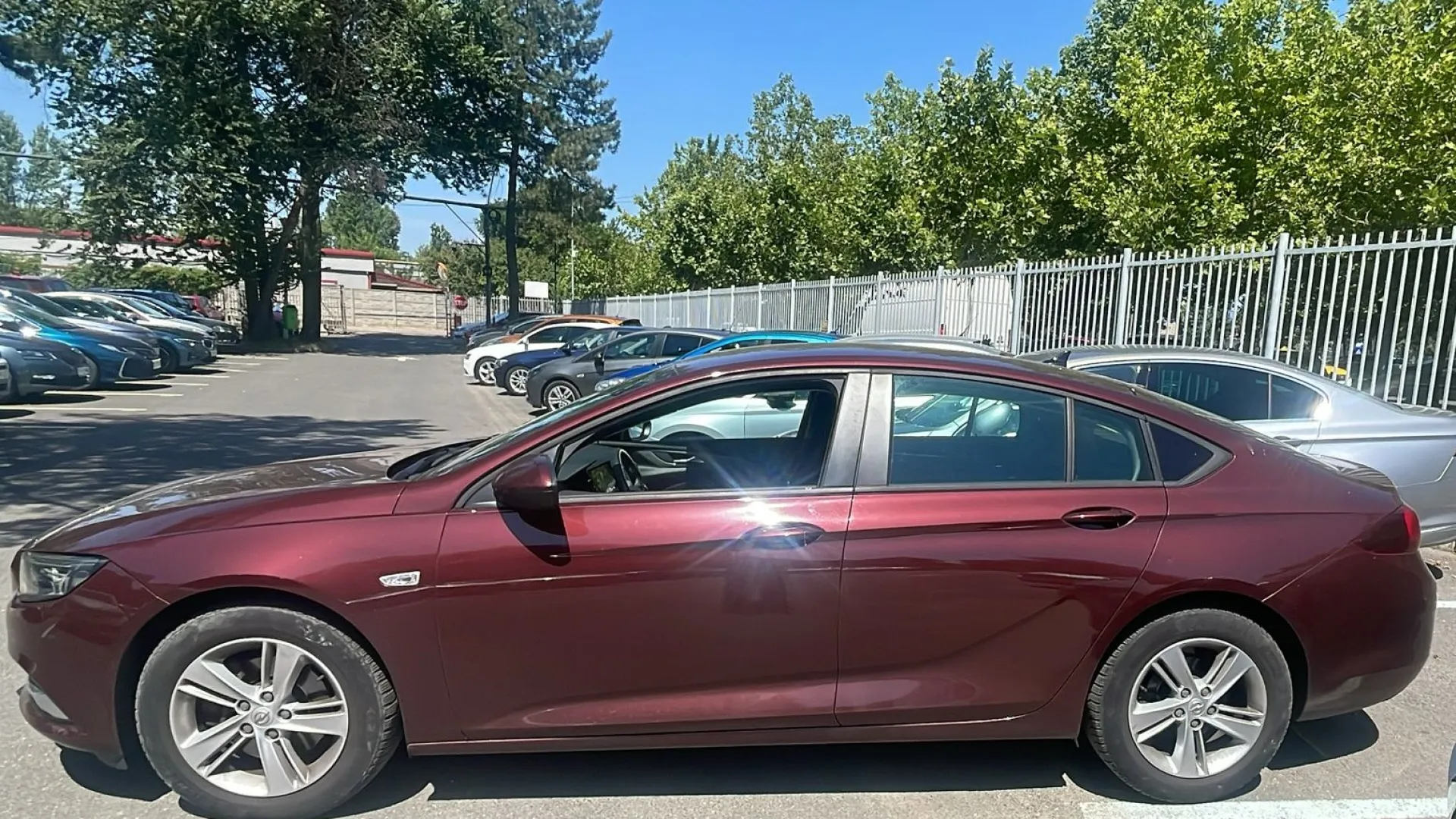 Cumpara/ Vinde online Opel Insignia 2019 SH, la cel mai bun pret pentru tine!