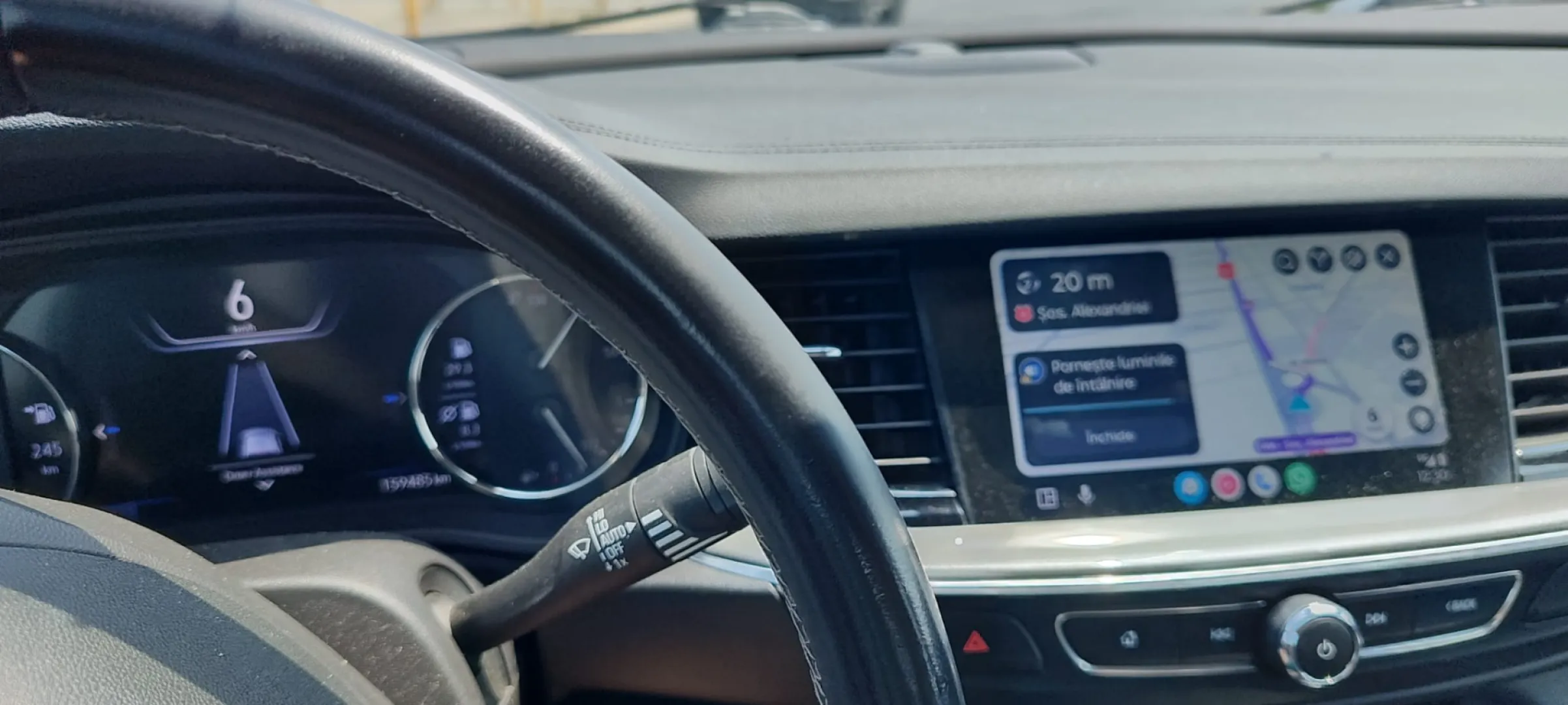 Cumpara/ Vinde online Opel Insignia 2019 SH, la cel mai bun pret pentru tine!