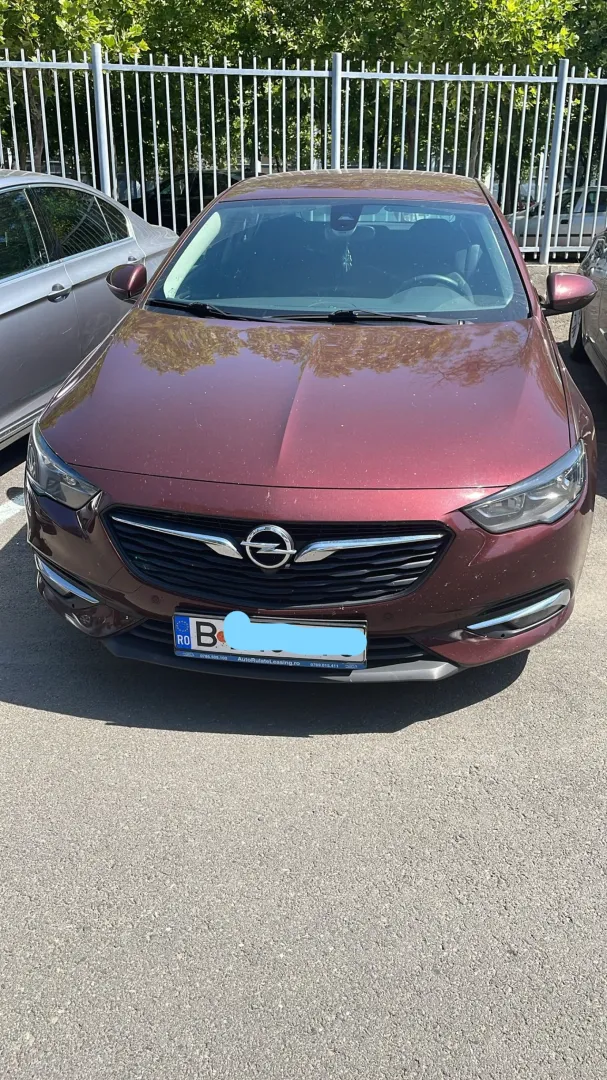 Cumpara/ Vinde online Opel Insignia 2019 SH, la cel mai bun pret pentru tine!
