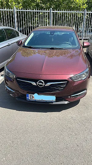 Cumpără / Vinde Opel Insignia 2019 SH, la cel mai bun pret pentru tine!
