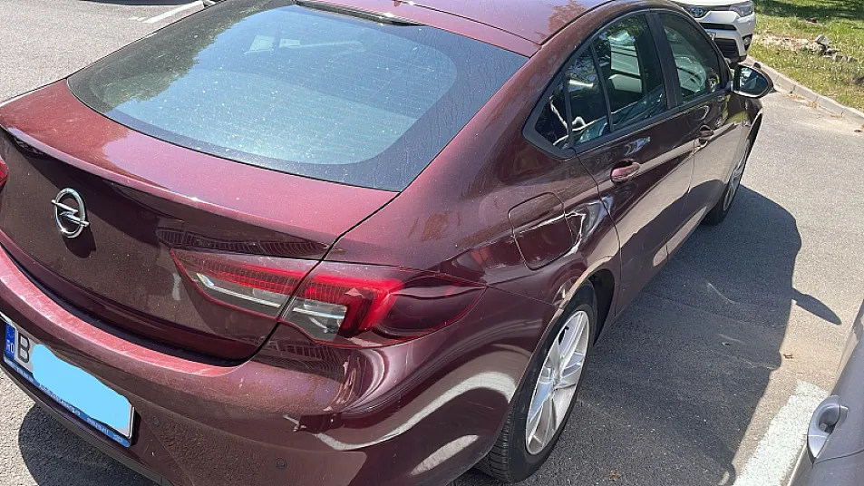 Cumpără / Vinde Opel Insignia 2019 SH, la cel mai bun pret pentru tine!