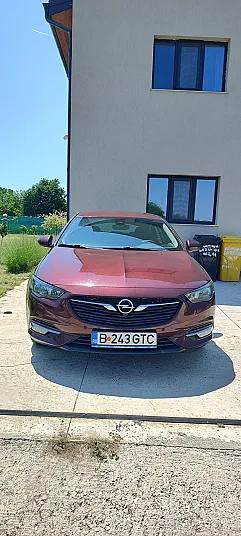 Cumpără / Vinde Opel Insignia 2019 SH, la cel mai bun pret pentru tine!
