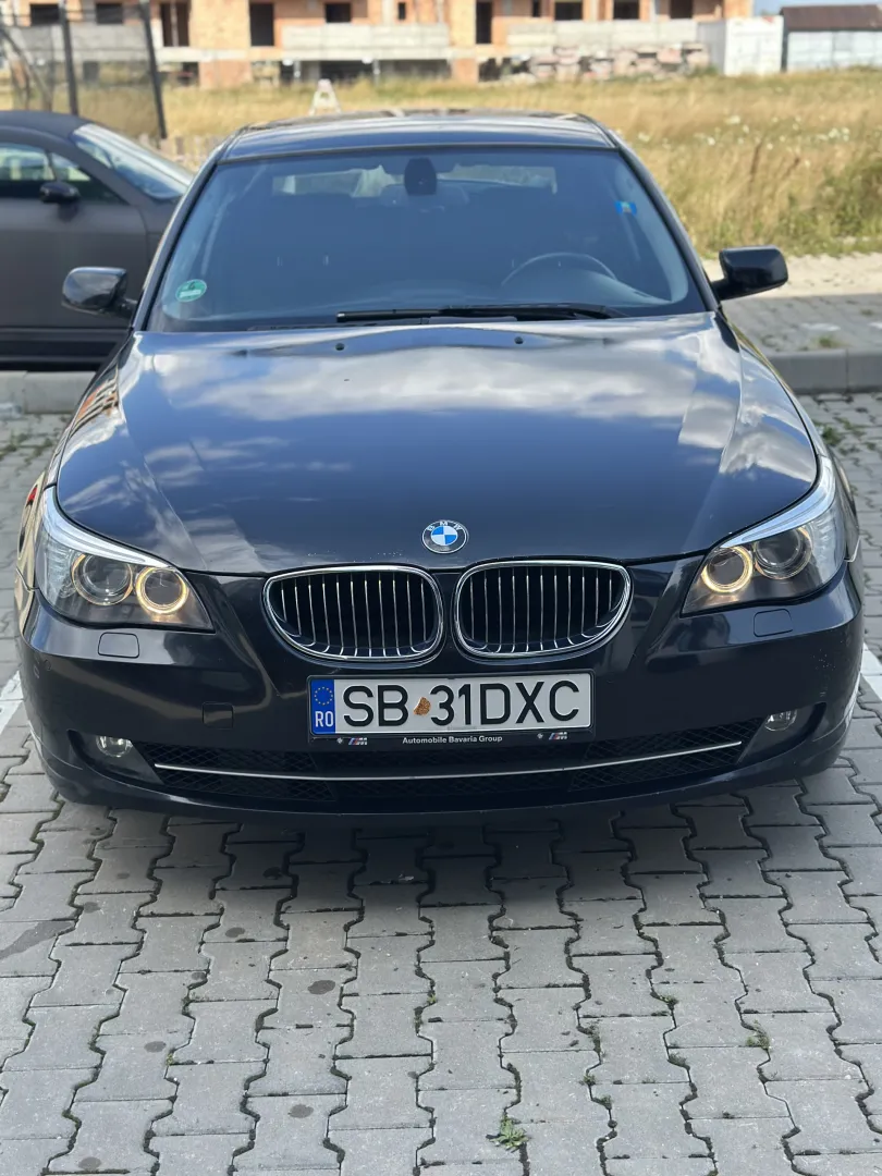 Cumpara/ Vinde online BMW 530 2009 SH, la cel mai bun pret pentru tine!