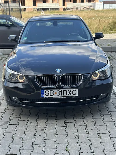 Cumpără / Vinde BMW 530 2009 SH, la cel mai bun pret pentru tine!