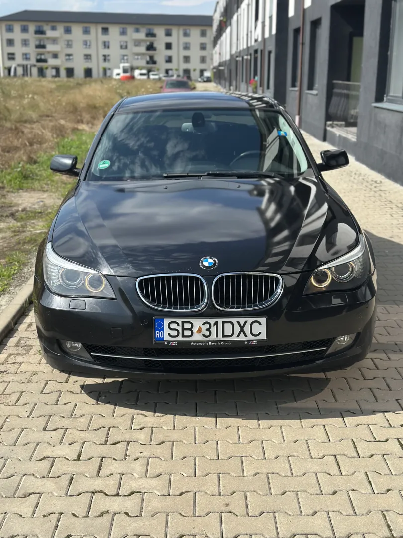 Cumpara/ Vinde online BMW 530 2009 SH, la cel mai bun pret pentru tine!
