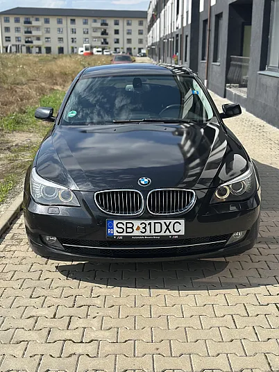 Cumpără / Vinde BMW 530 2009 SH, la cel mai bun pret pentru tine!