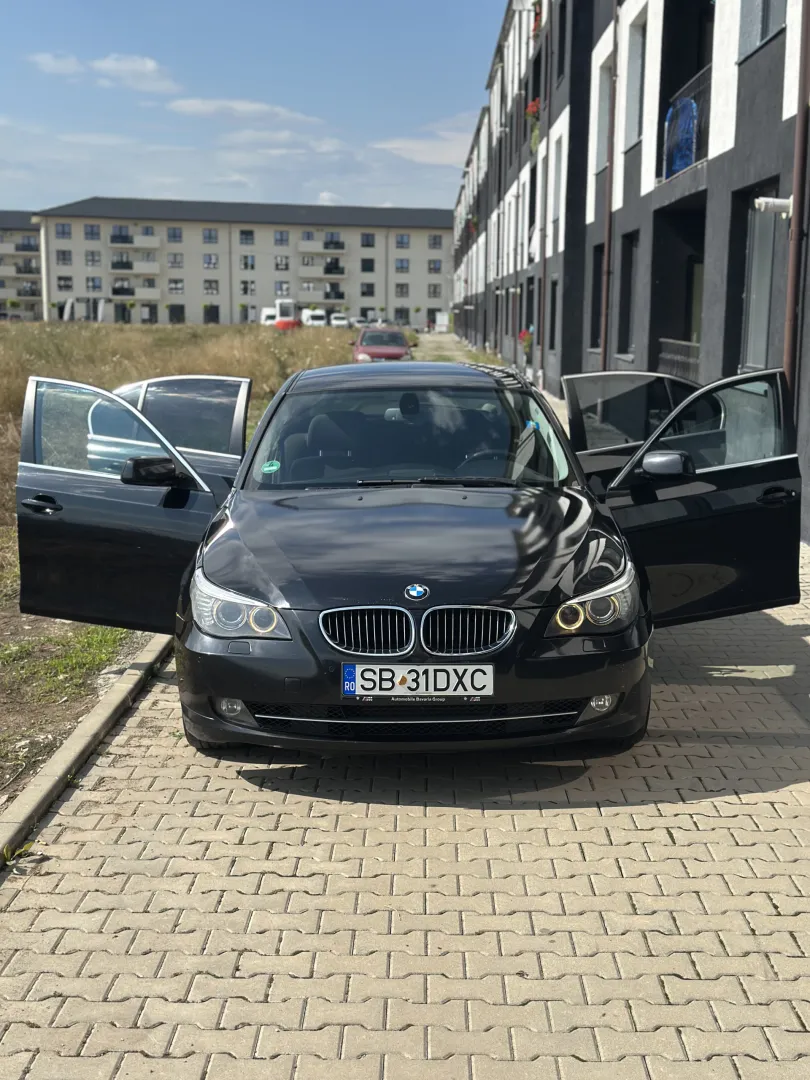 Cumpara/ Vinde online BMW 530 2009 SH, la cel mai bun pret pentru tine!