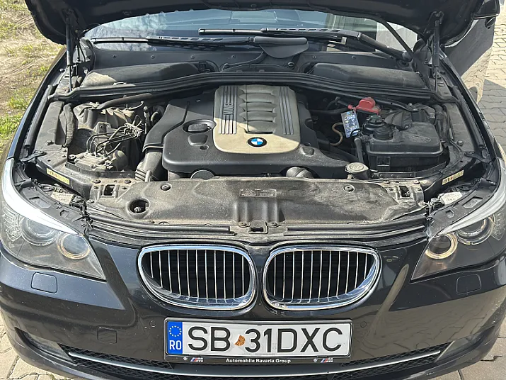 Cumpără / Vinde BMW 530 2009 SH, la cel mai bun pret pentru tine!