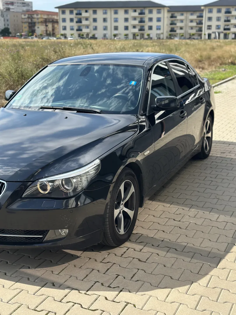 Cumpara/ Vinde online BMW 530 2009 SH, la cel mai bun pret pentru tine!