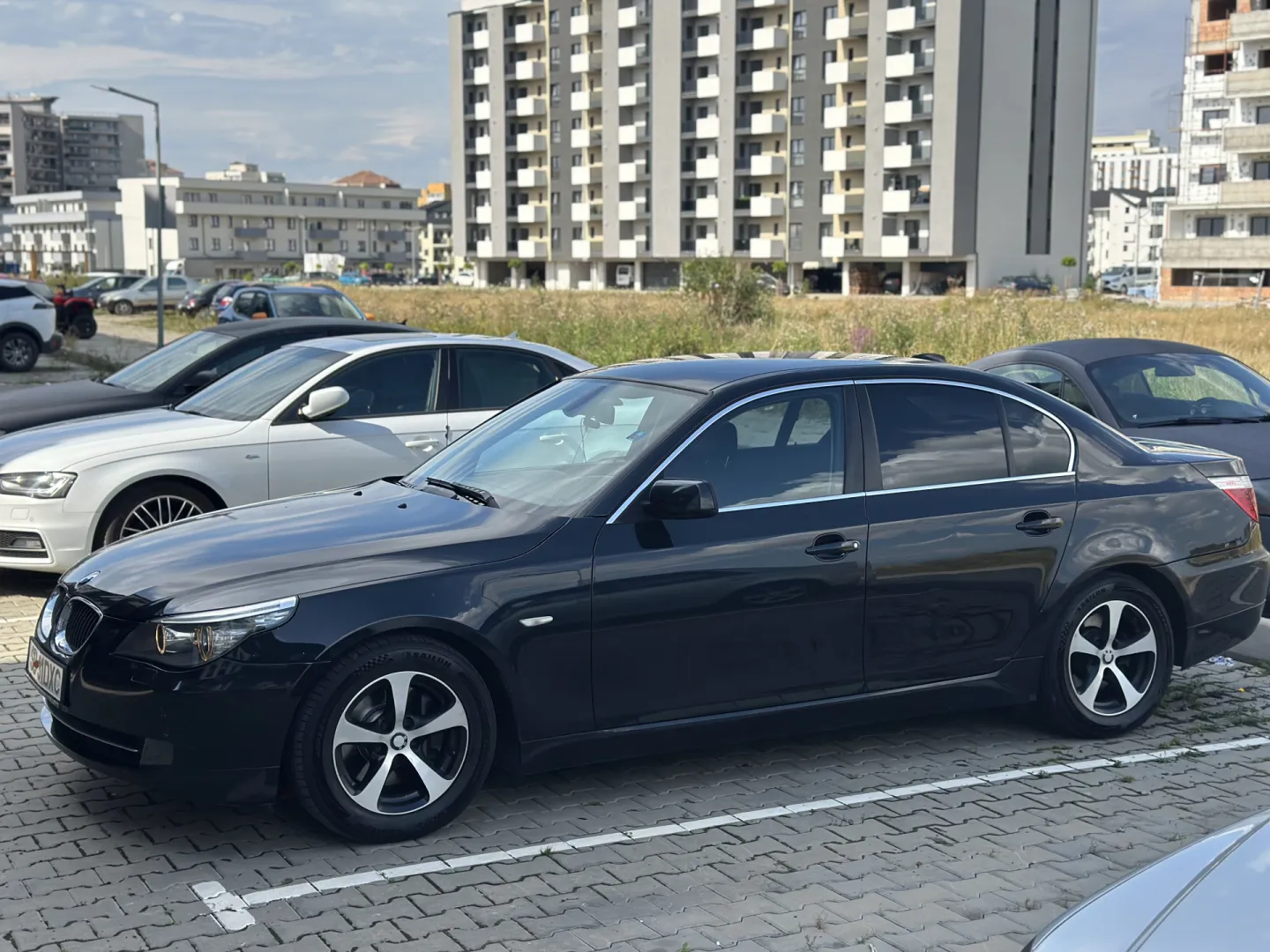 Cumpara/ Vinde online BMW 530 2009 SH, la cel mai bun pret pentru tine!
