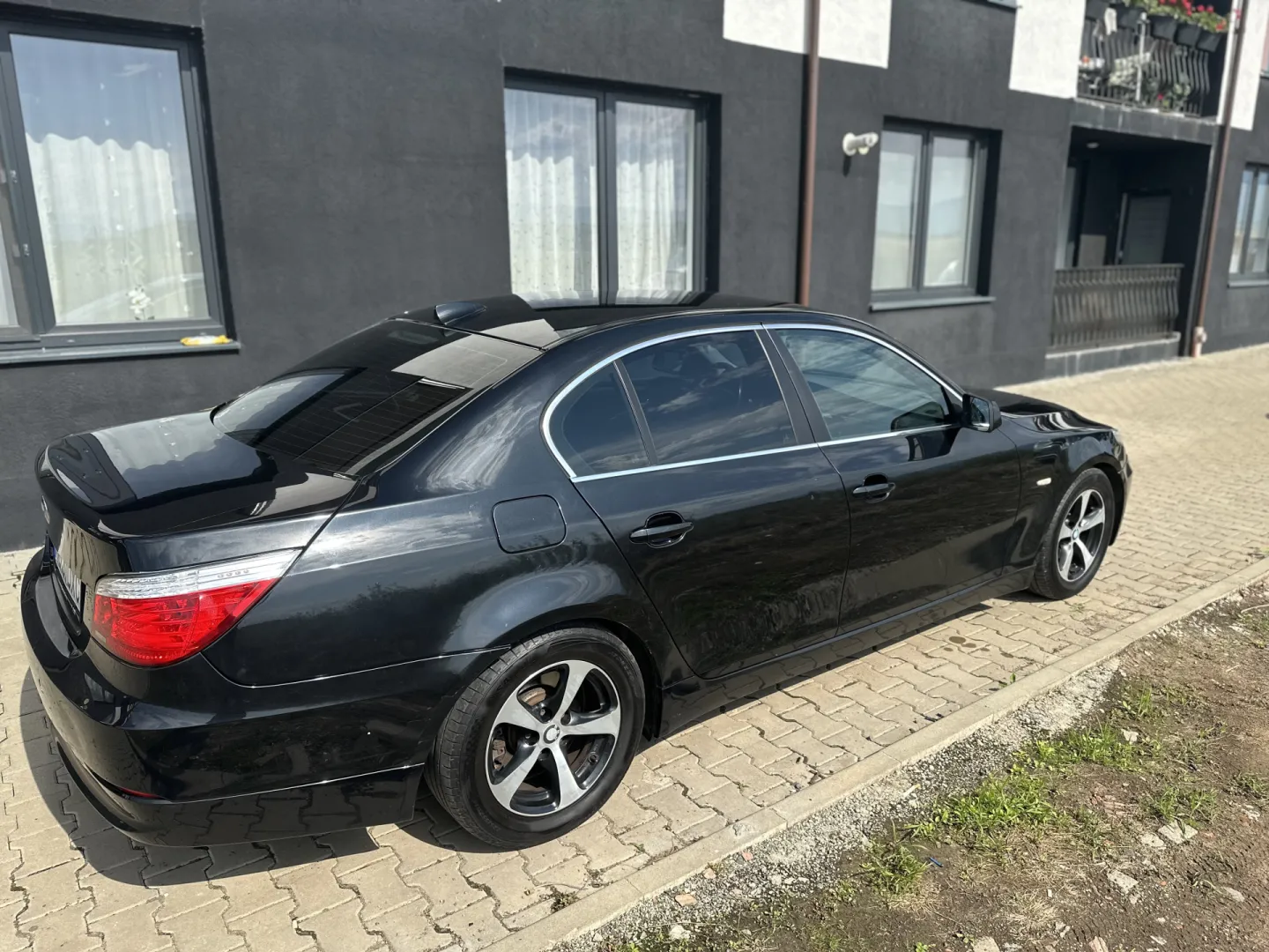 Cumpara/ Vinde online BMW 530 2009 SH, la cel mai bun pret pentru tine!