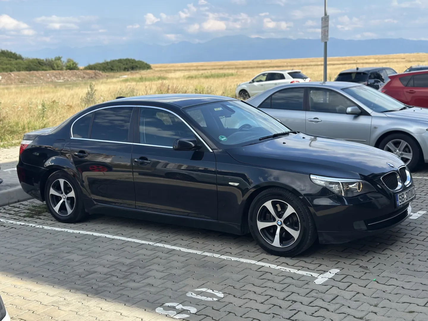 Cumpara/ Vinde online BMW 530 2009 SH, la cel mai bun pret pentru tine!