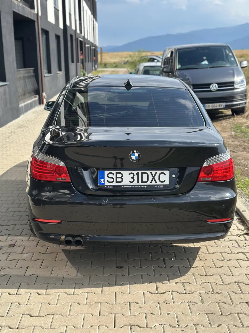 Cumpara/ Vinde online BMW 530 2009 SH, la cel mai bun pret pentru tine!