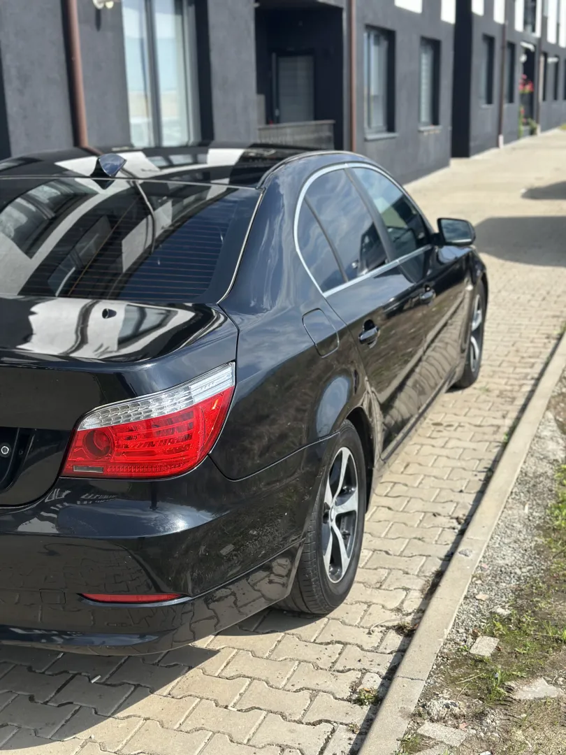 Cumpara/ Vinde online BMW 530 2009 SH, la cel mai bun pret pentru tine!