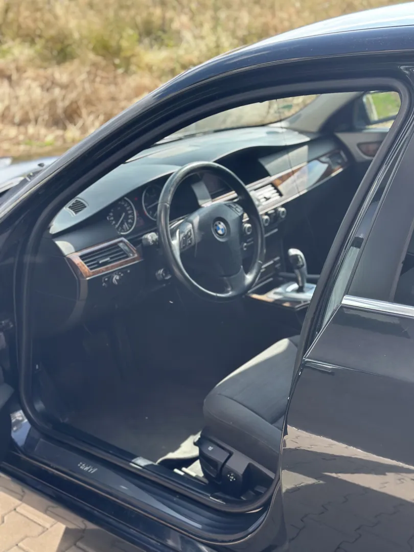Cumpara/ Vinde online BMW 530 2009 SH, la cel mai bun pret pentru tine!