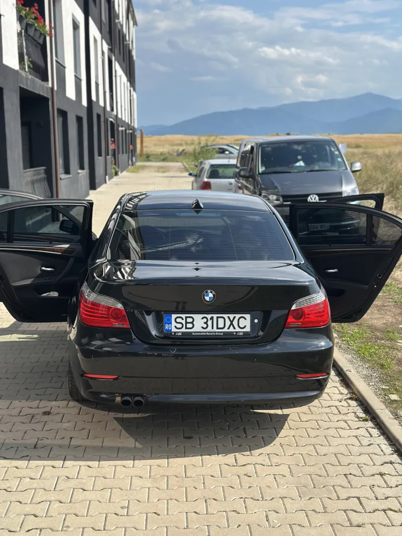Cumpara/ Vinde online BMW 530 2009 SH, la cel mai bun pret pentru tine!
