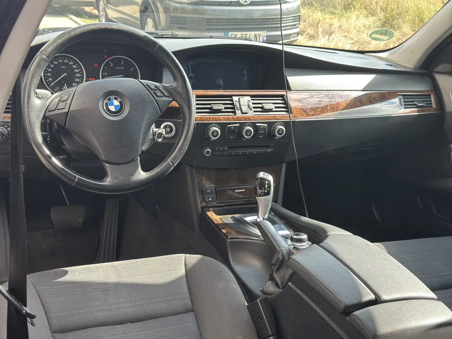 Cumpara/ Vinde online BMW 530 2009 SH, la cel mai bun pret pentru tine!