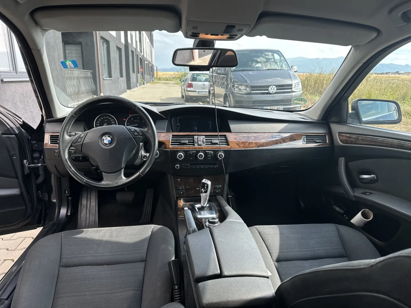 Cumpara/ Vinde online BMW 530 2009 SH, la cel mai bun pret pentru tine!