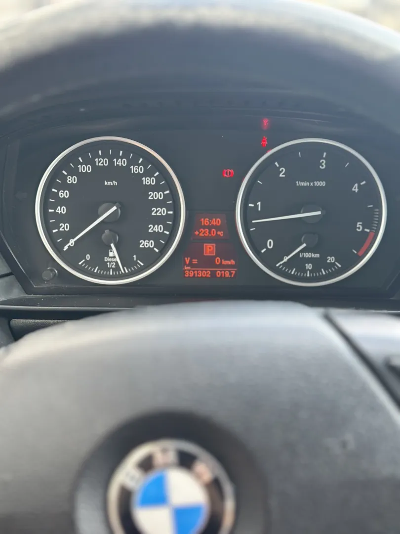 Cumpara/ Vinde online BMW 530 2009 SH, la cel mai bun pret pentru tine!