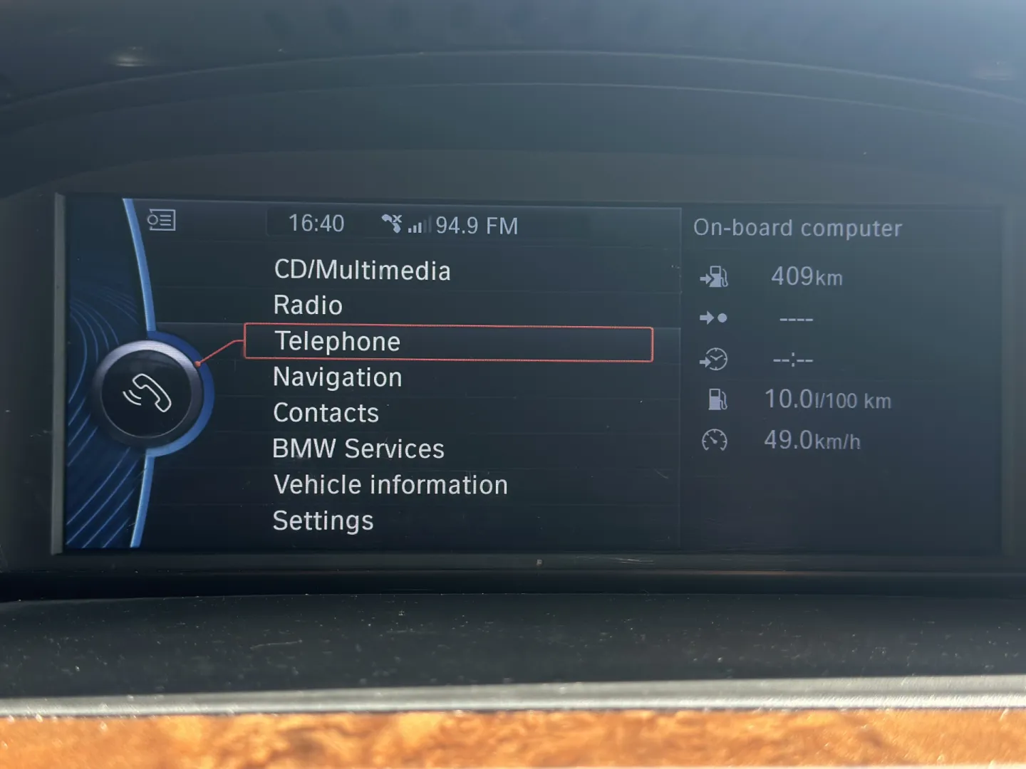 Cumpara/ Vinde online BMW 530 2009 SH, la cel mai bun pret pentru tine!