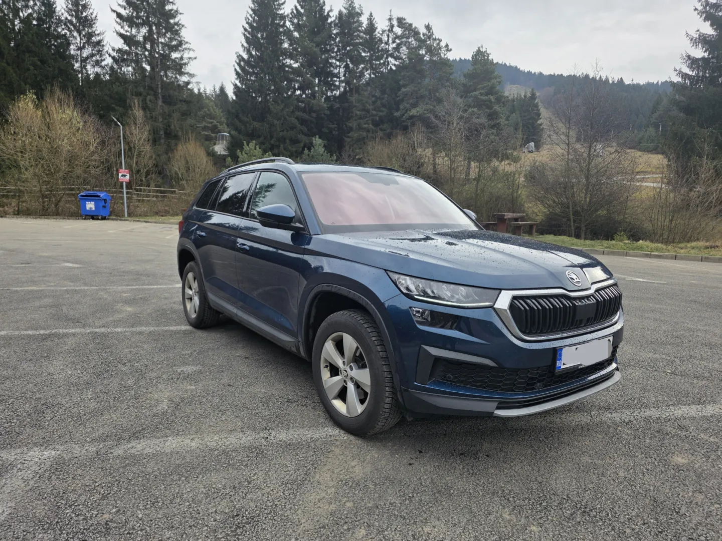 Cumpara/ Vinde online Skoda Kodiaq 2023 SH, la cel mai bun pret pentru tine!