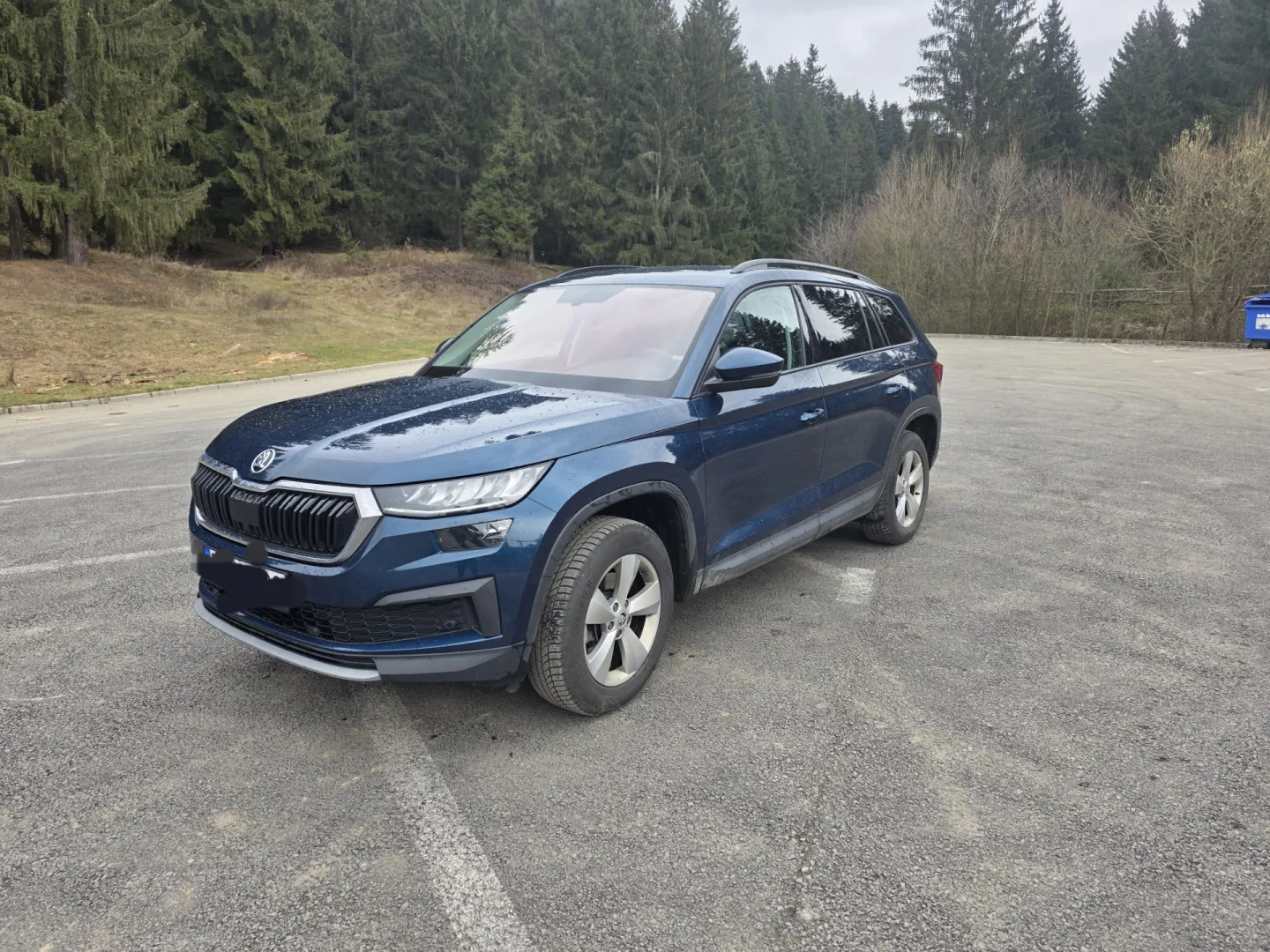 Cumpara/ Vinde online Skoda Kodiaq 2023 SH, la cel mai bun pret pentru tine!