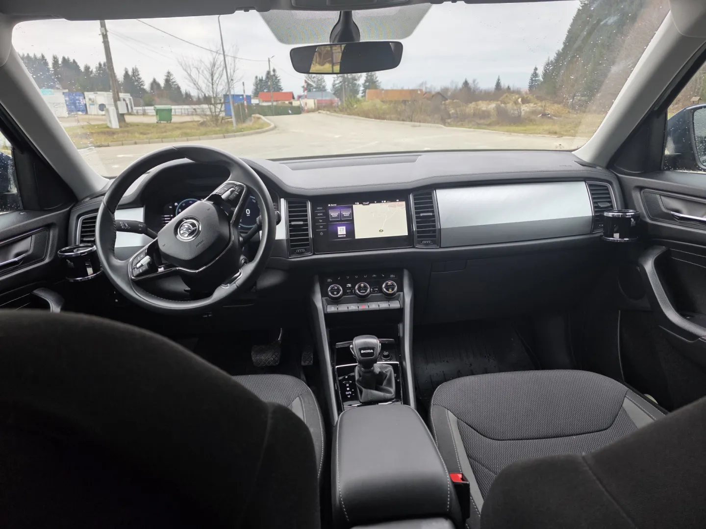 Cumpara/ Vinde online Skoda Kodiaq 2023 SH, la cel mai bun pret pentru tine!