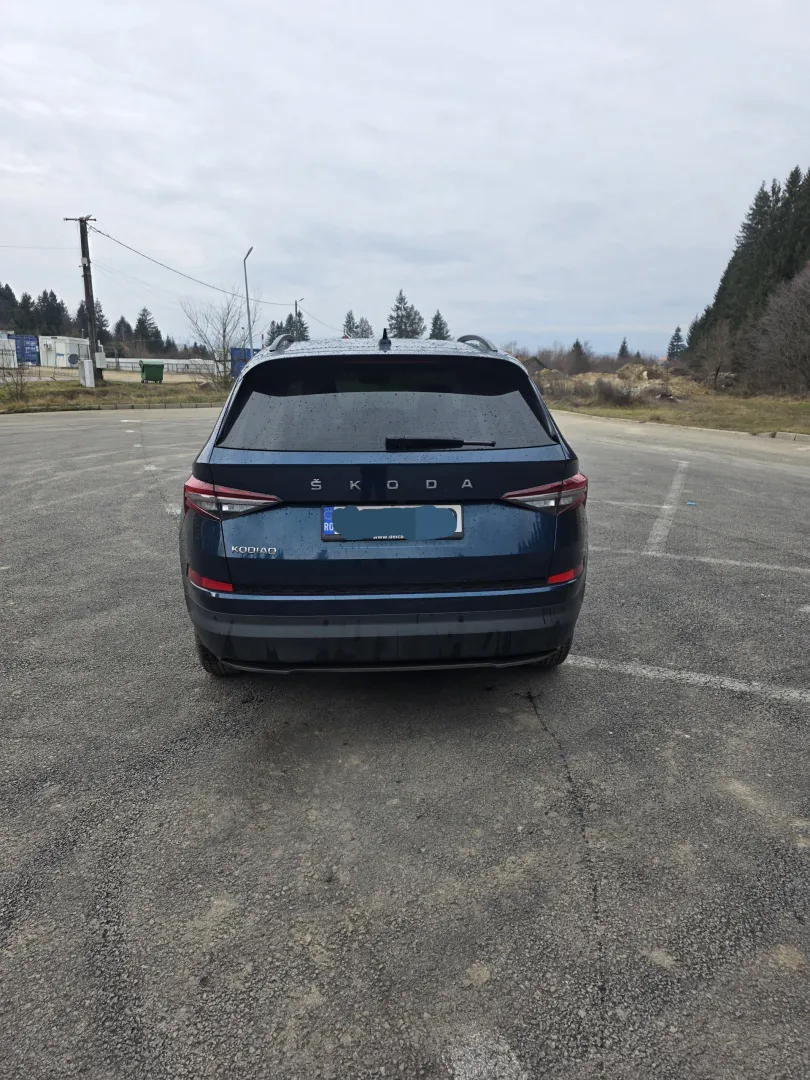 Cumpara/ Vinde online Skoda Kodiaq 2023 SH, la cel mai bun pret pentru tine!