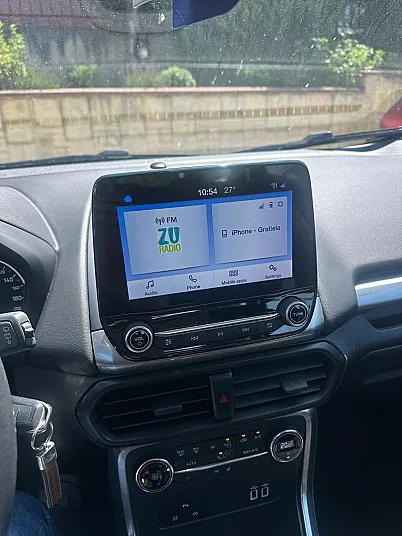 Cumpără / Vinde Ford EcoSport 2019 SH, la cel mai bun pret pentru tine!