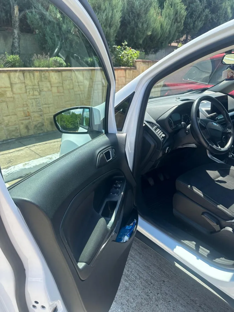 Cumpara/ Vinde online Ford EcoSport 2019 SH, la cel mai bun pret pentru tine!