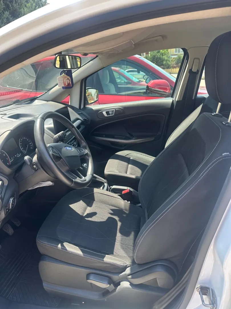 Cumpara/ Vinde online Ford EcoSport 2019 SH, la cel mai bun pret pentru tine!