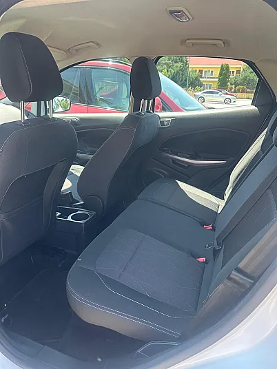Cumpără / Vinde Ford EcoSport 2019 SH, la cel mai bun pret pentru tine!