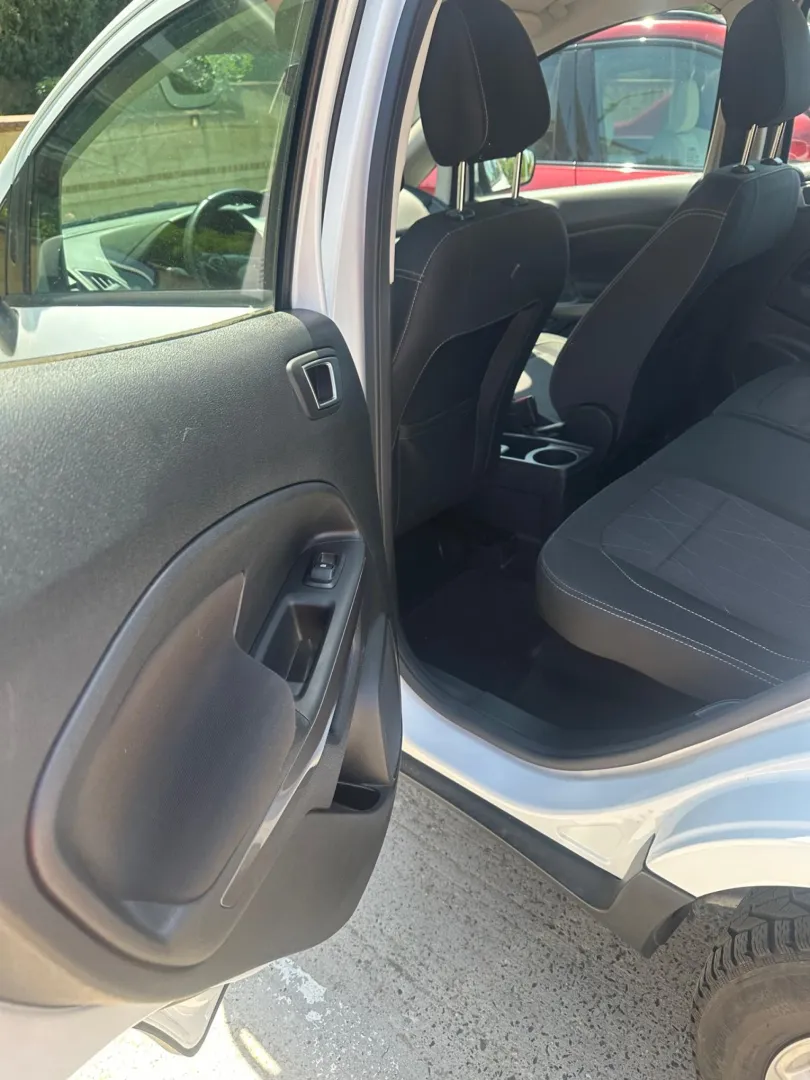 Cumpara/ Vinde online Ford EcoSport 2019 SH, la cel mai bun pret pentru tine!