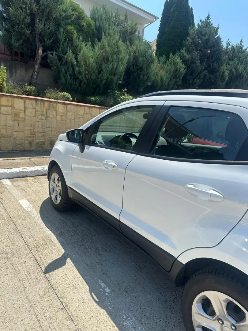 Cumpara/ Vinde online Ford EcoSport 2019 SH, la cel mai bun pret pentru tine!
