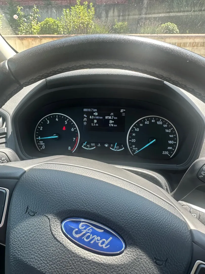 Cumpara/ Vinde online Ford EcoSport 2019 SH, la cel mai bun pret pentru tine!