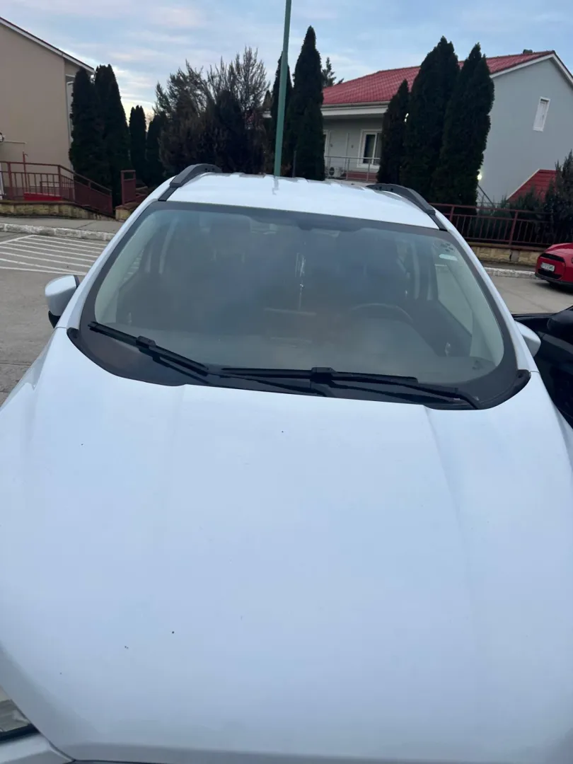 Cumpara/ Vinde online Ford EcoSport 2019 SH, la cel mai bun pret pentru tine!