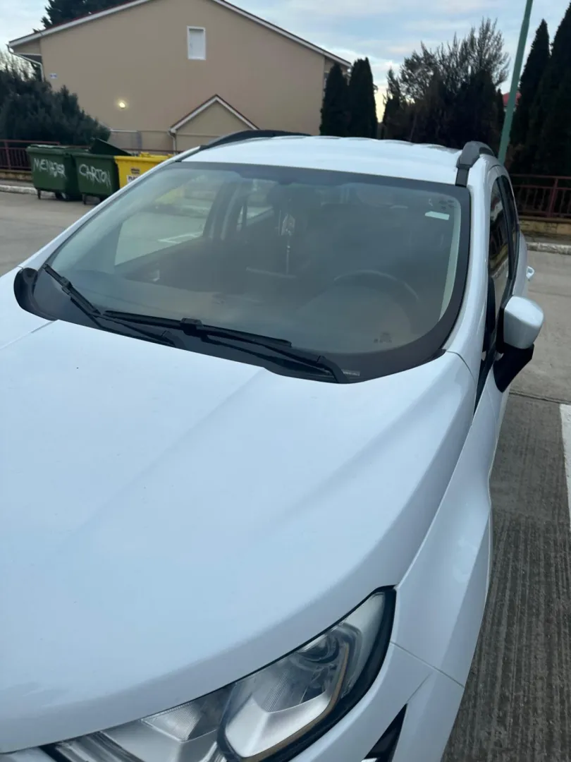 Cumpara/ Vinde online Ford EcoSport 2019 SH, la cel mai bun pret pentru tine!