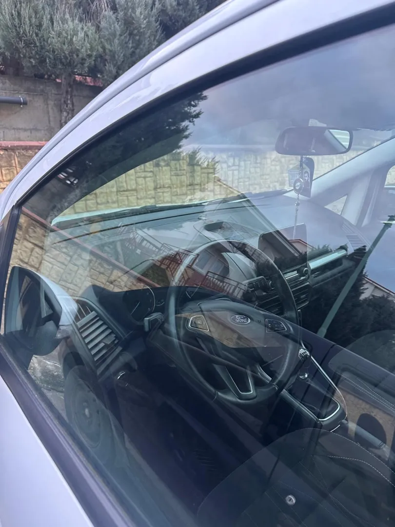 Cumpara/ Vinde online Ford EcoSport 2019 SH, la cel mai bun pret pentru tine!