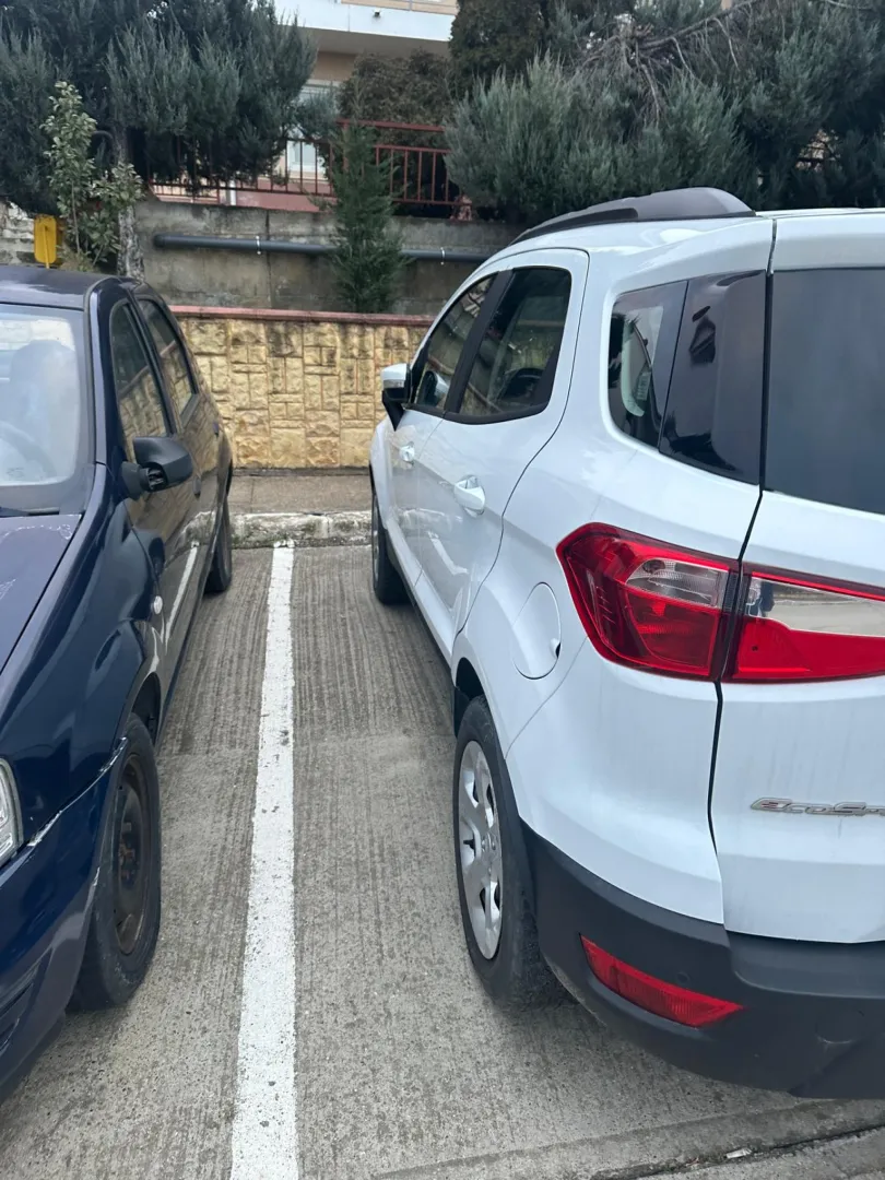 Cumpara/ Vinde online Ford EcoSport 2019 SH, la cel mai bun pret pentru tine!