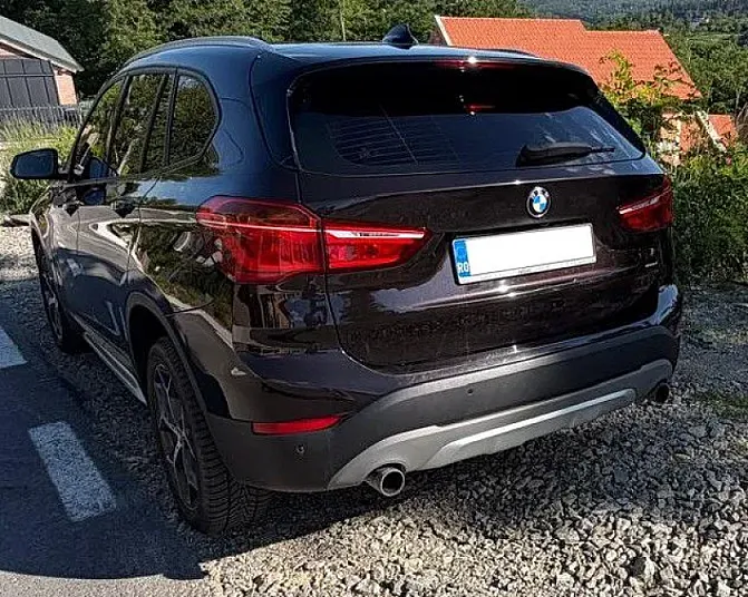 Cumpără / Vinde BMW X1 2015 SH, la cel mai bun pret pentru tine!