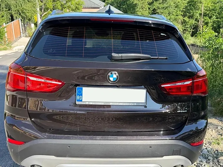Cumpără / Vinde BMW X1 2015 SH, la cel mai bun pret pentru tine!