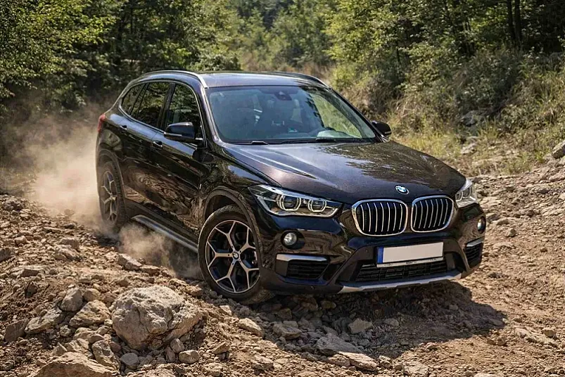 Cumpără / Vinde BMW X1 2015 SH, la cel mai bun pret pentru tine!