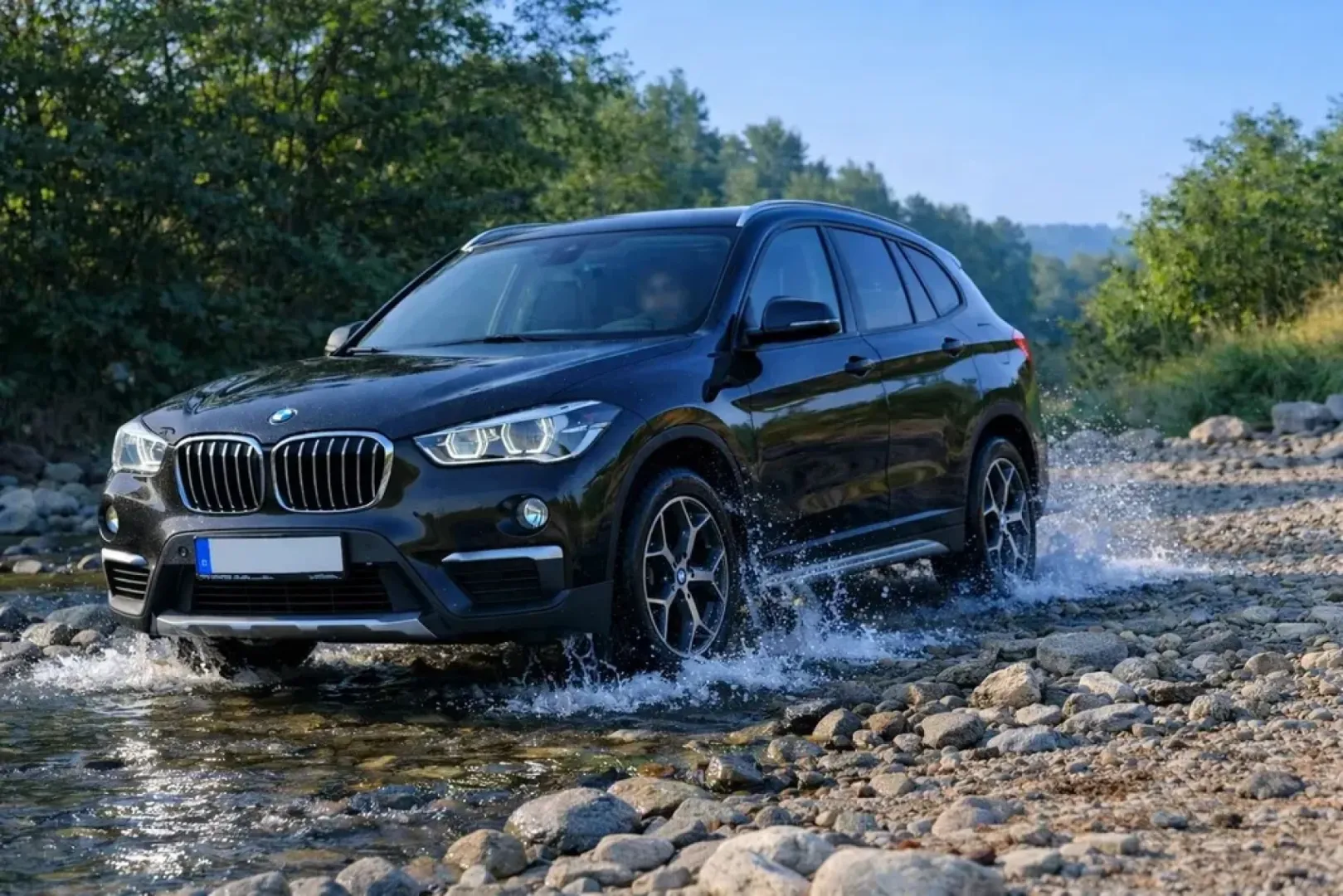 Cumpara/ Vinde online BMW X1 2015 SH, la cel mai bun pret pentru tine!