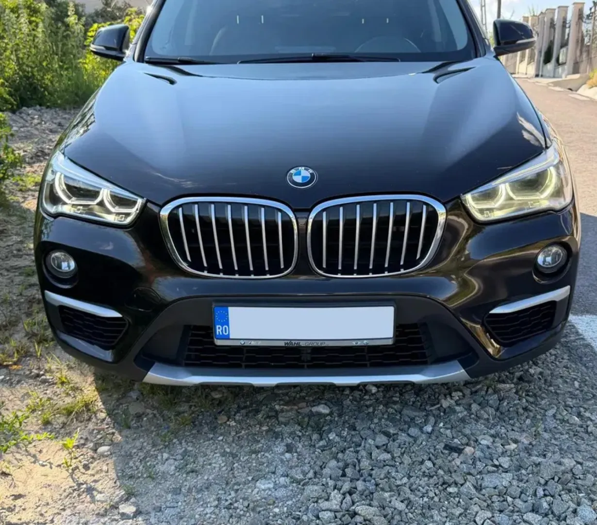 Cumpara/ Vinde online BMW X1 2015 SH, la cel mai bun pret pentru tine!