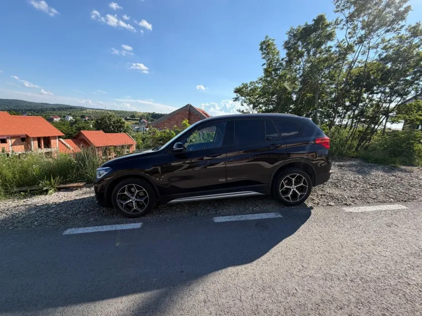 Cumpara/ Vinde online BMW X1 2015 SH, la cel mai bun pret pentru tine!