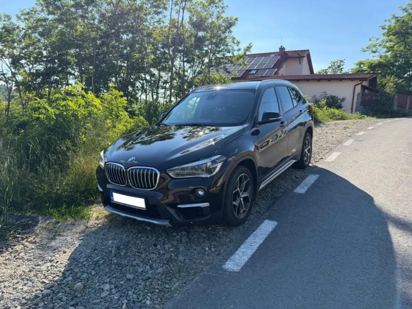 Cumpara/ Vinde online BMW X1 2015 SH, la cel mai bun pret pentru tine!
