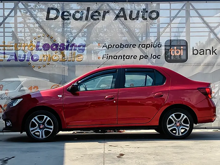 Cumpără / Vinde Dacia Logan 2019 SH, la cel mai bun pret pentru tine!