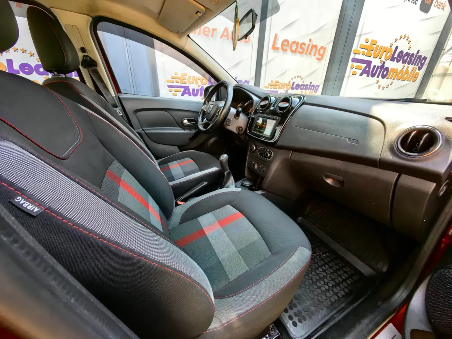 Cumpara/ Vinde online Dacia Logan 2019 SH, la cel mai bun pret pentru tine!